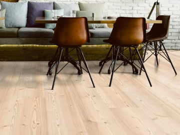 D15 PINE BERGEN - LVT flooring with wood effect by Ter Hürne - view 2